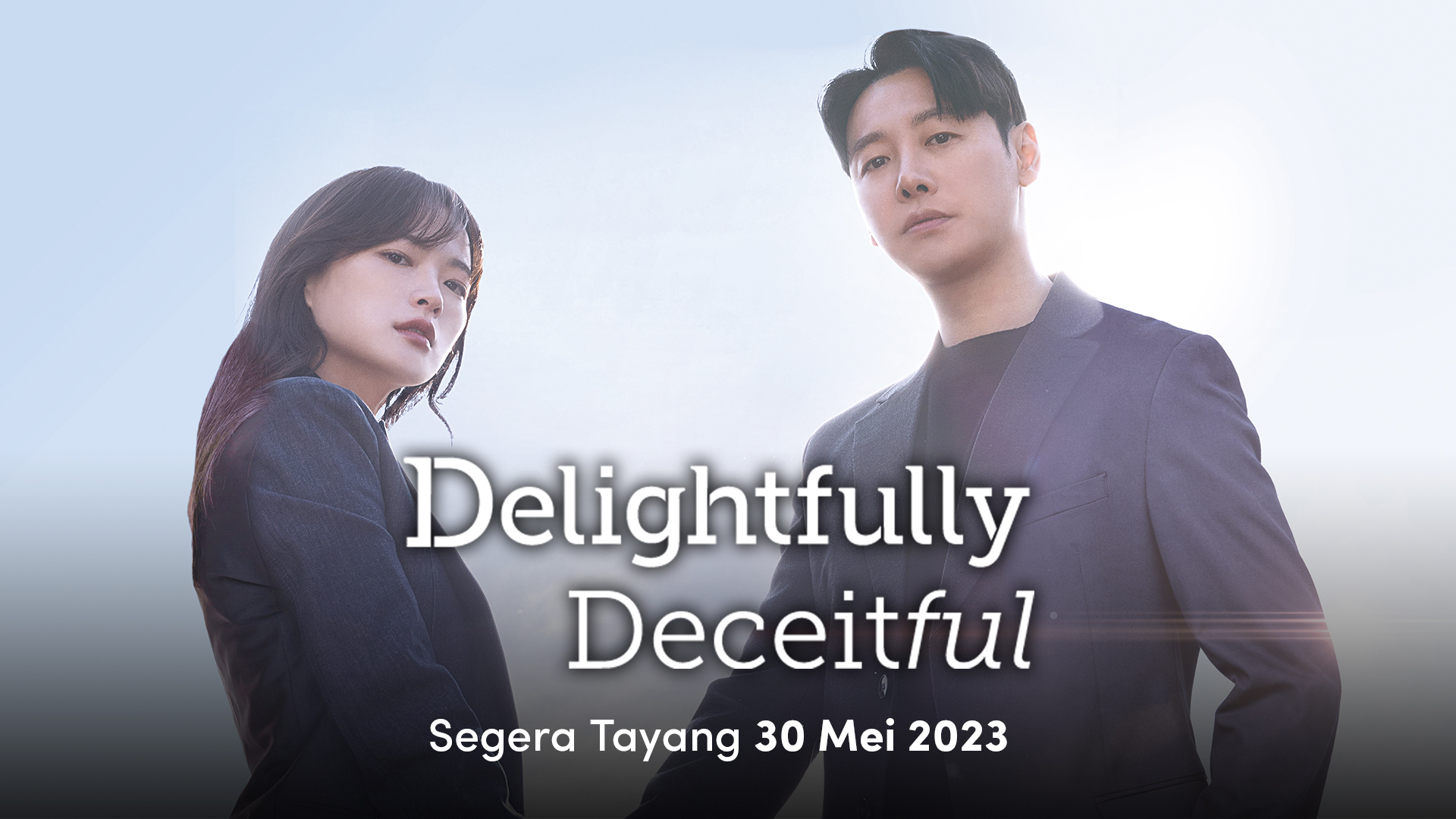 Drama Korea "Delightfully Deceitful", Kisah Penipu dan Pengacara Vidio